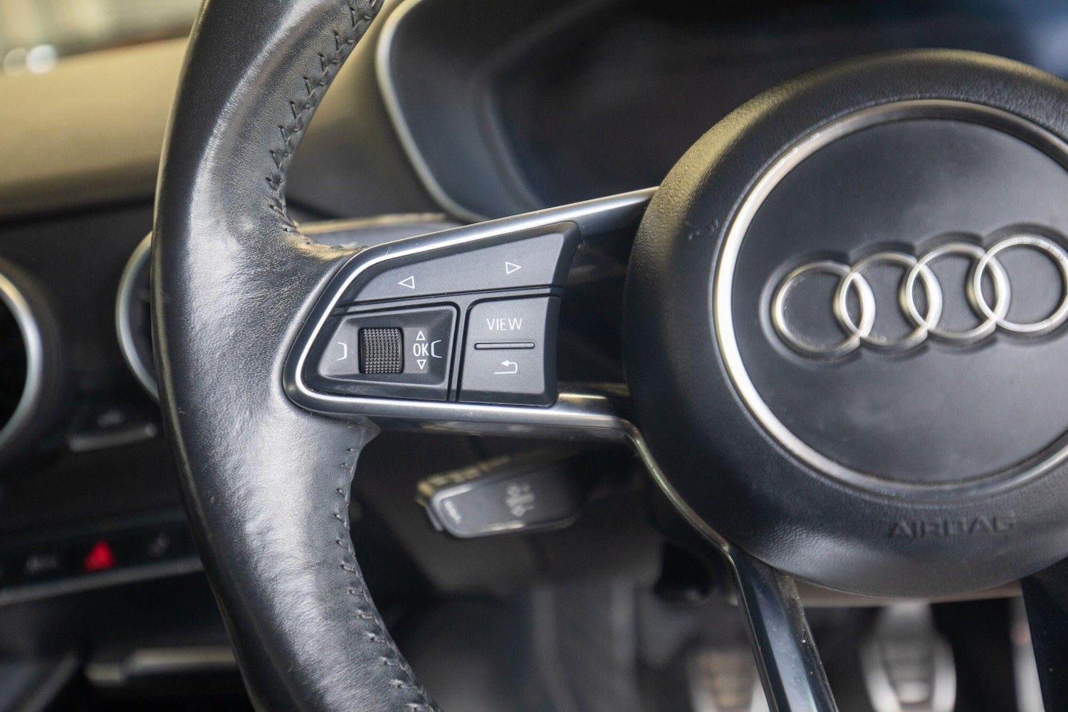 Used Audi TT 2017 for sale - 77549352: Photo 21