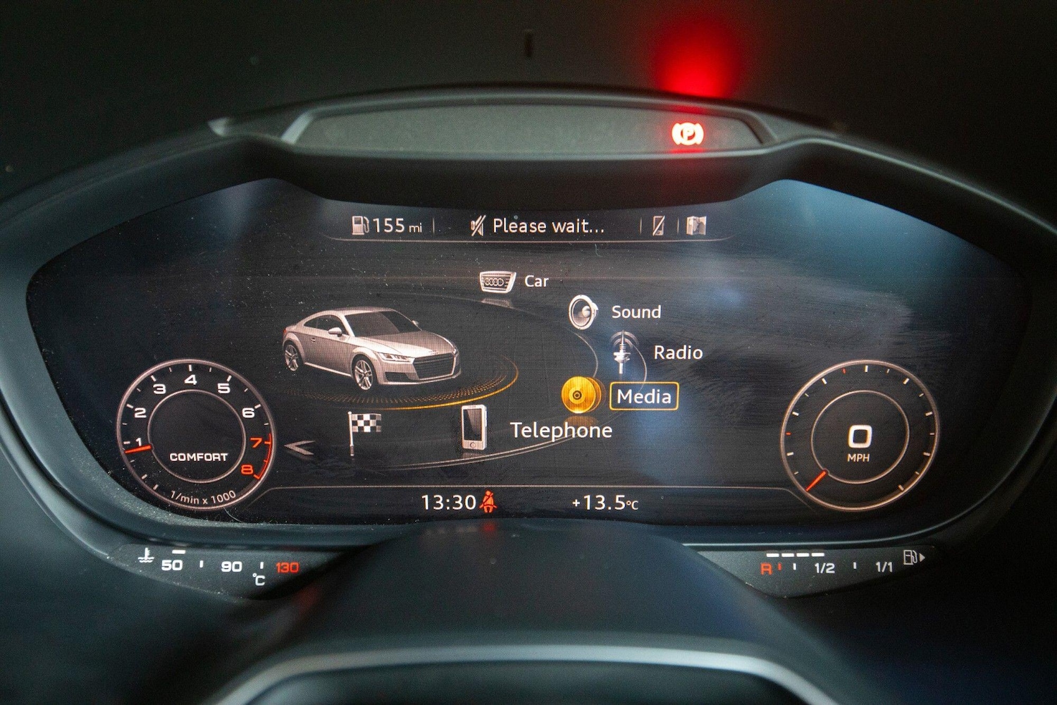 Used Audi TT 2017 for sale - 77549352: Photo 23