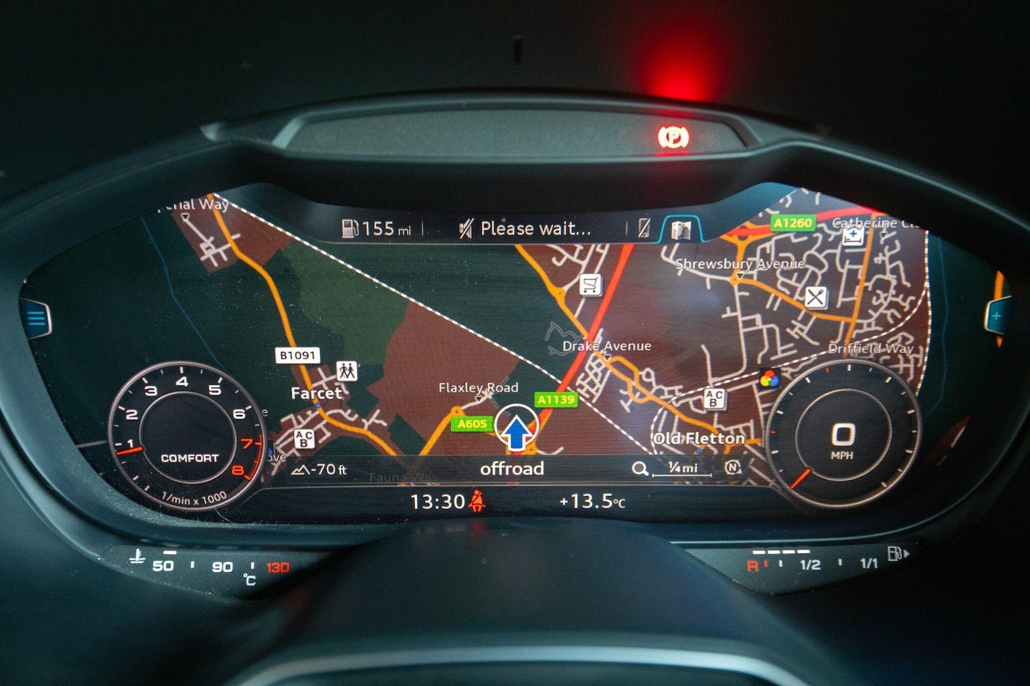 Used Audi TT 2017 for sale - 77549352: Photo 24