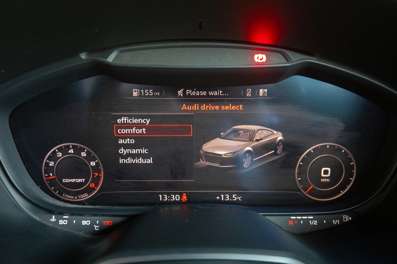 Used Audi TT 2017 for sale - 77549352: Photo 25