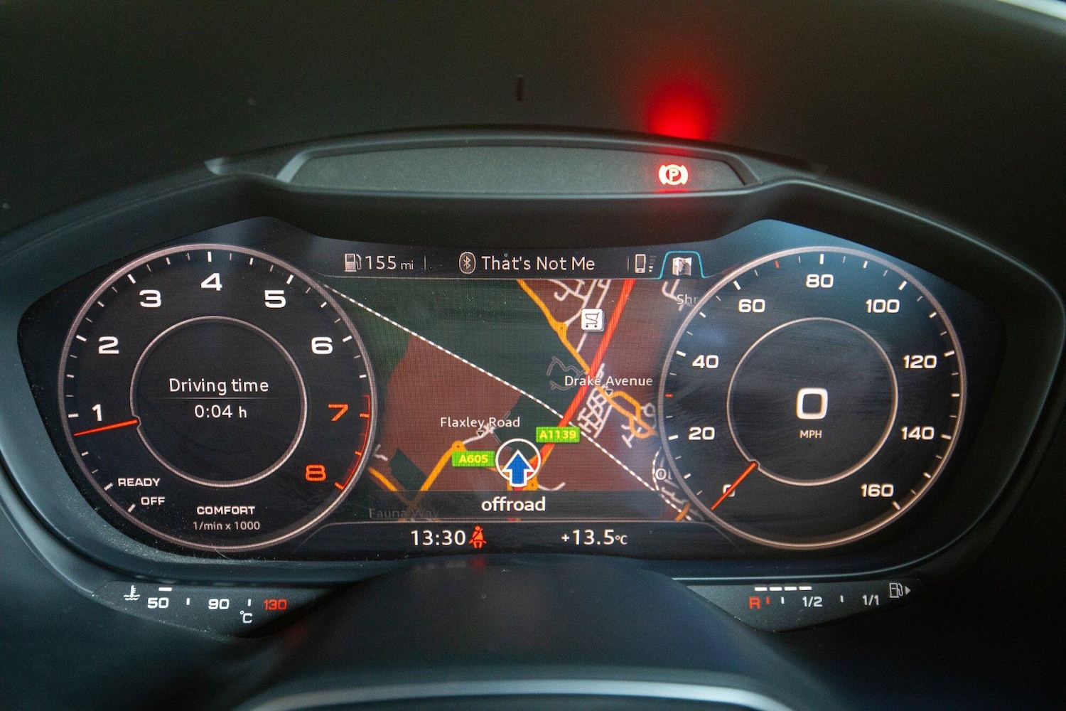 Used Audi TT 2017 for sale - 77549352: Photo 26