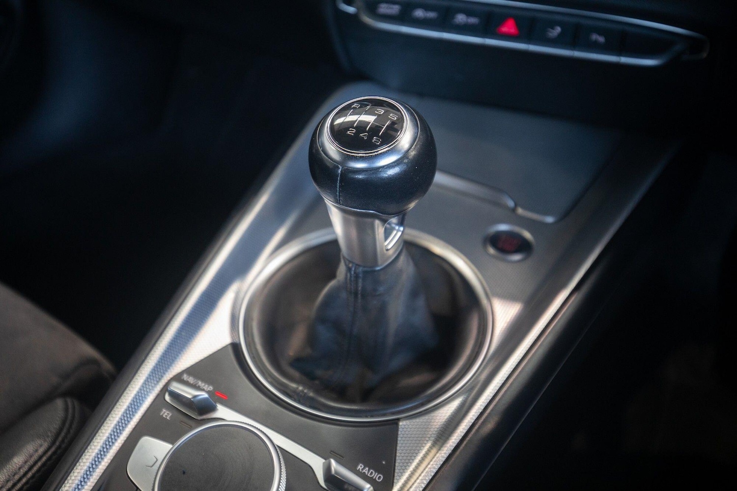 Used Audi TT 2017 for sale - 77549352: Photo 32