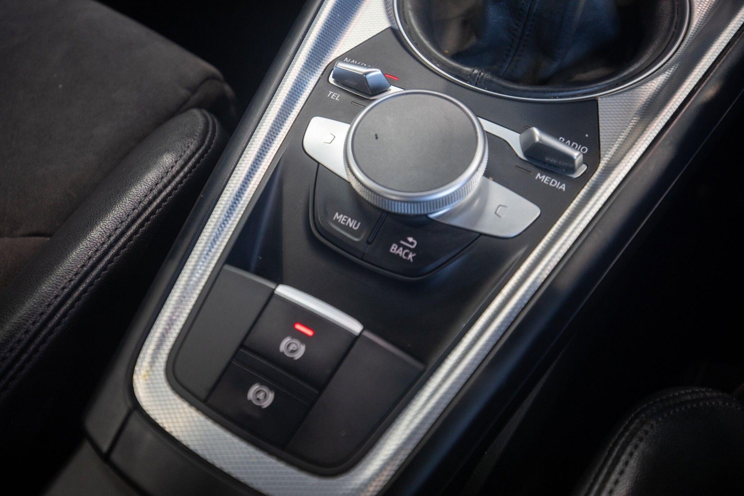 Used Audi TT 2017 for sale - 77549352: Photo 33