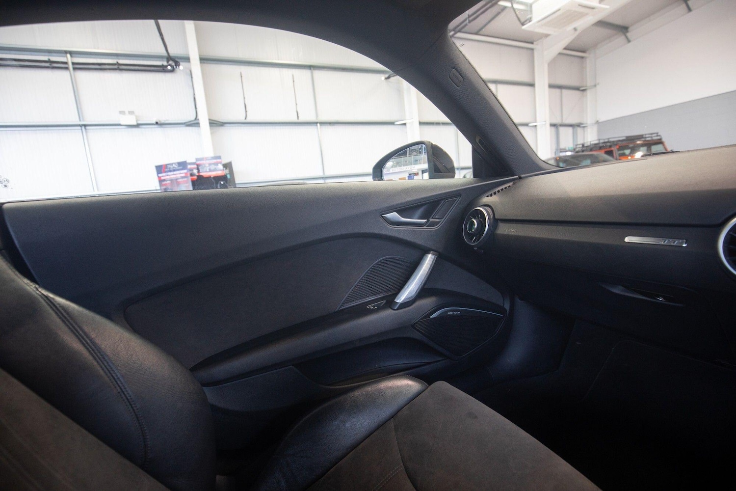 Used Audi TT 2017 for sale - 77549352: Photo 35