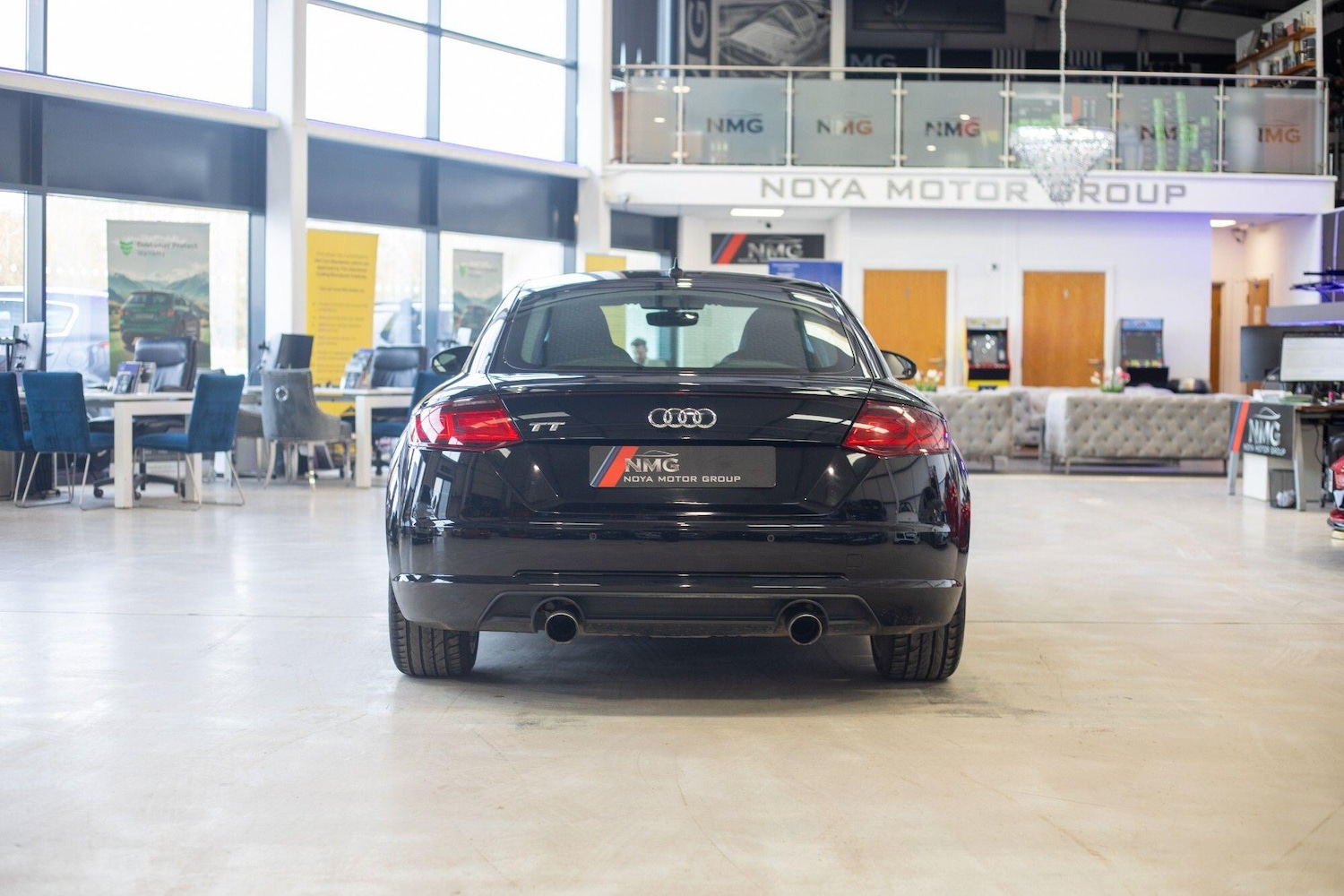 Used Audi TT 2017 for sale - 77549352: Photo 39