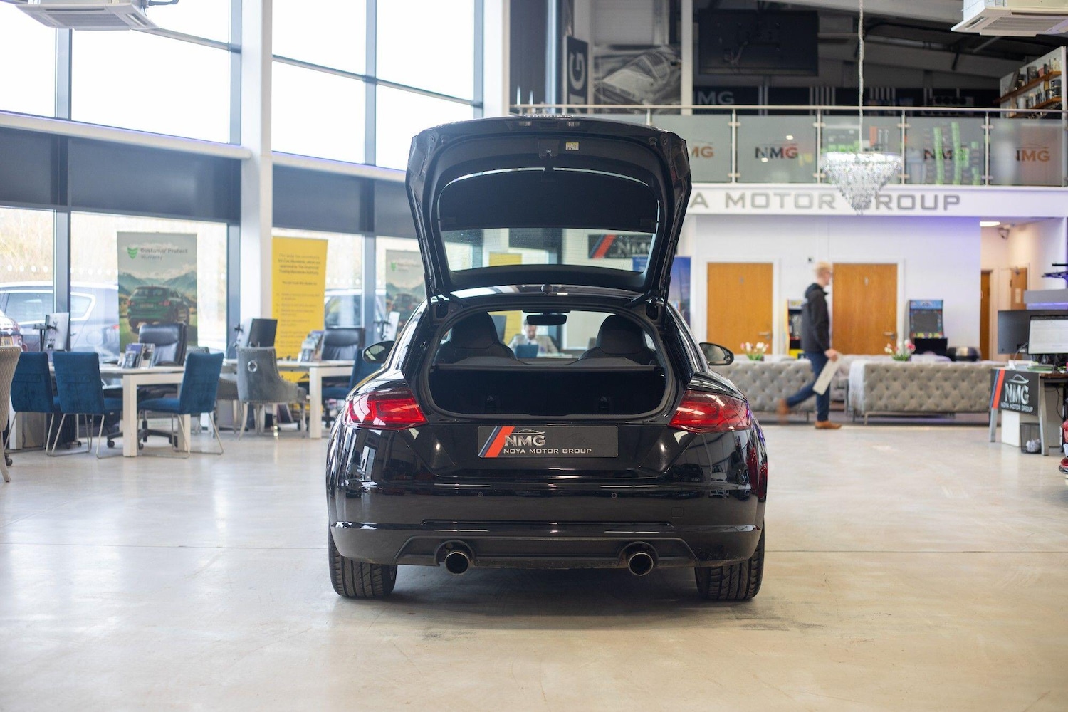 Used Audi TT 2017 for sale - 77549352: Photo 41