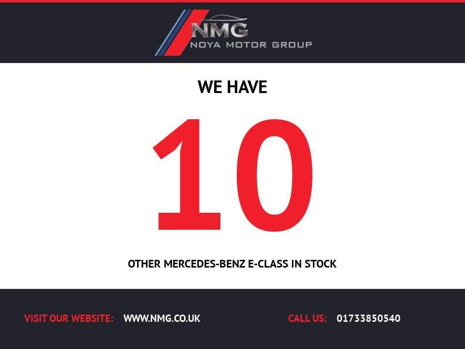 Used Mercedes-Benz E Class 2014 for sale - 76865880: Photo 5