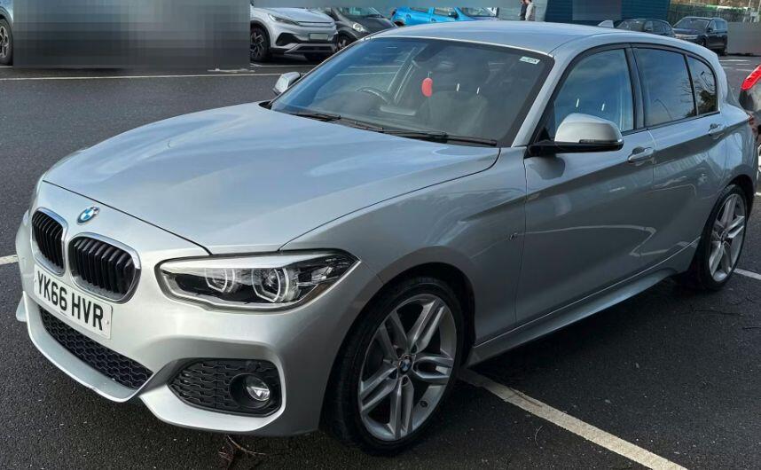 Used BMW 1 Series for sale - 77549714: Photo 2