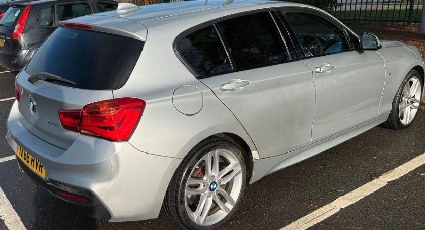 Used BMW 1 Series for sale - 77549714: Photo 3