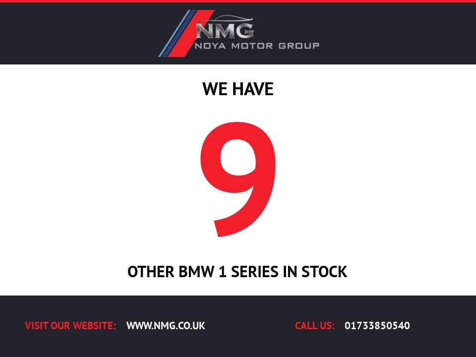 Used BMW 1 Series for sale - 77549714: Photo 6