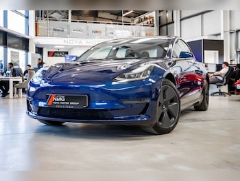Used Tesla Model 3 2020 for sale - 78382782: Photo