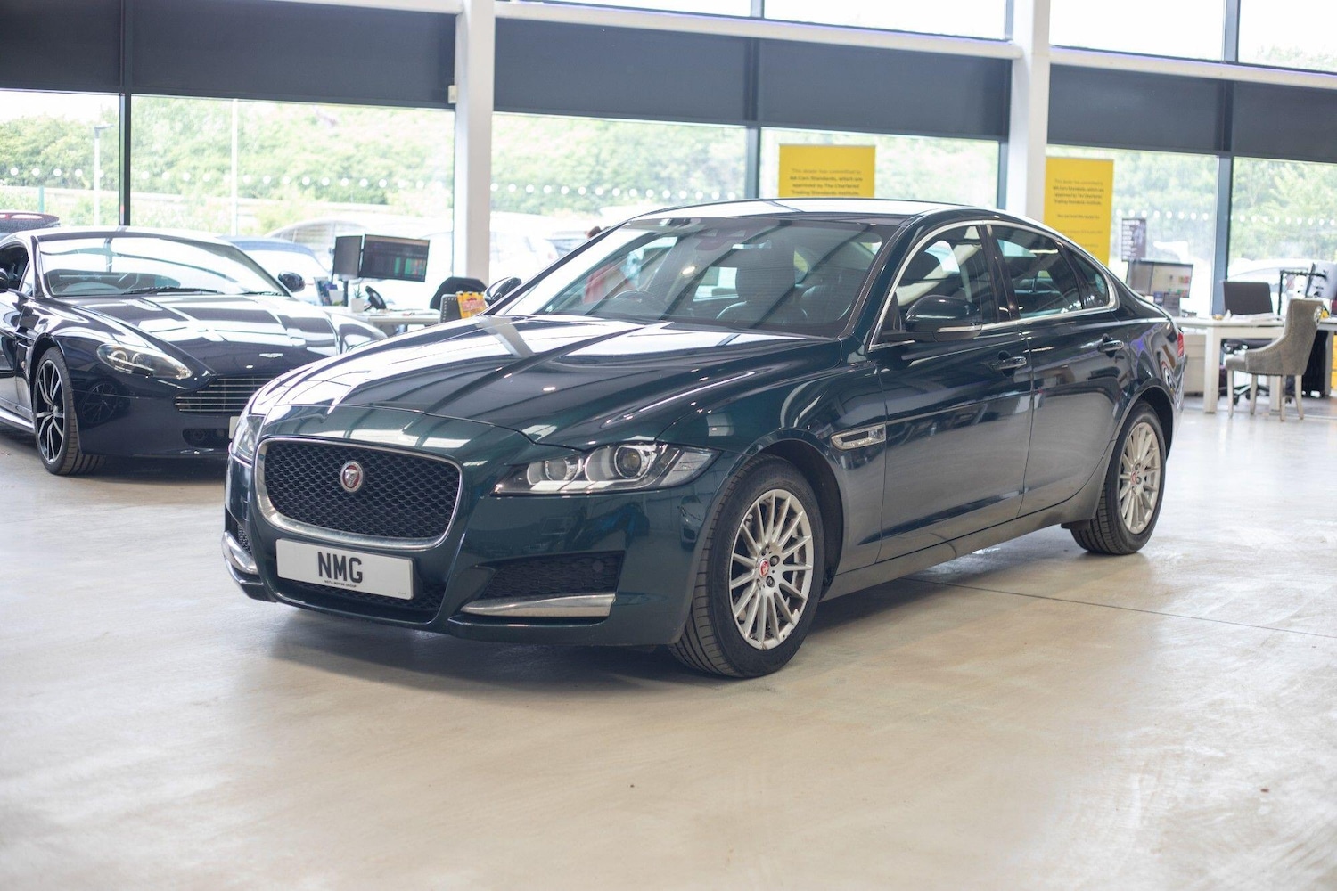 Used Jaguar XF 2016 for sale - 77799136: Photo 10