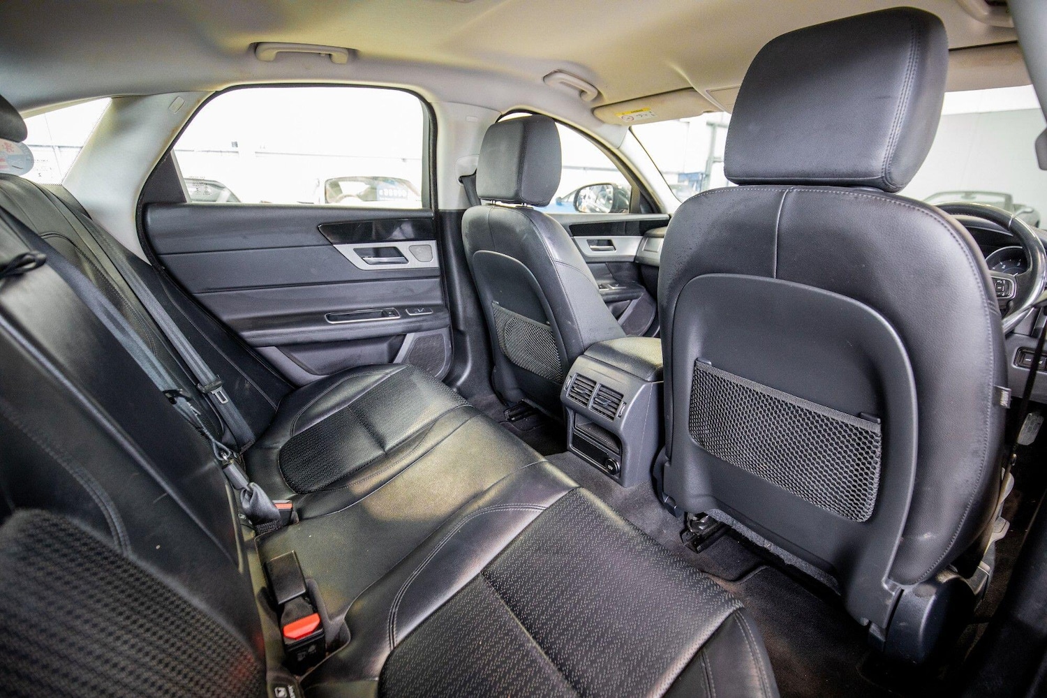 Used Jaguar XF 2016 for sale - 77799136: Photo 12