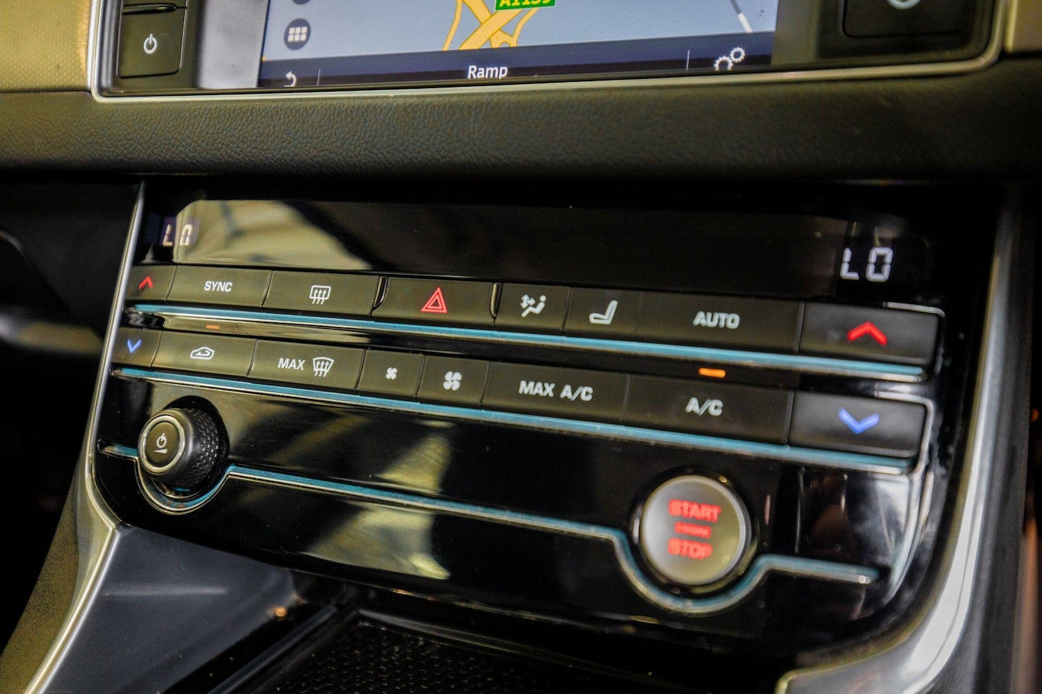 Used Jaguar XF 2016 for sale - 77799136: Photo 24