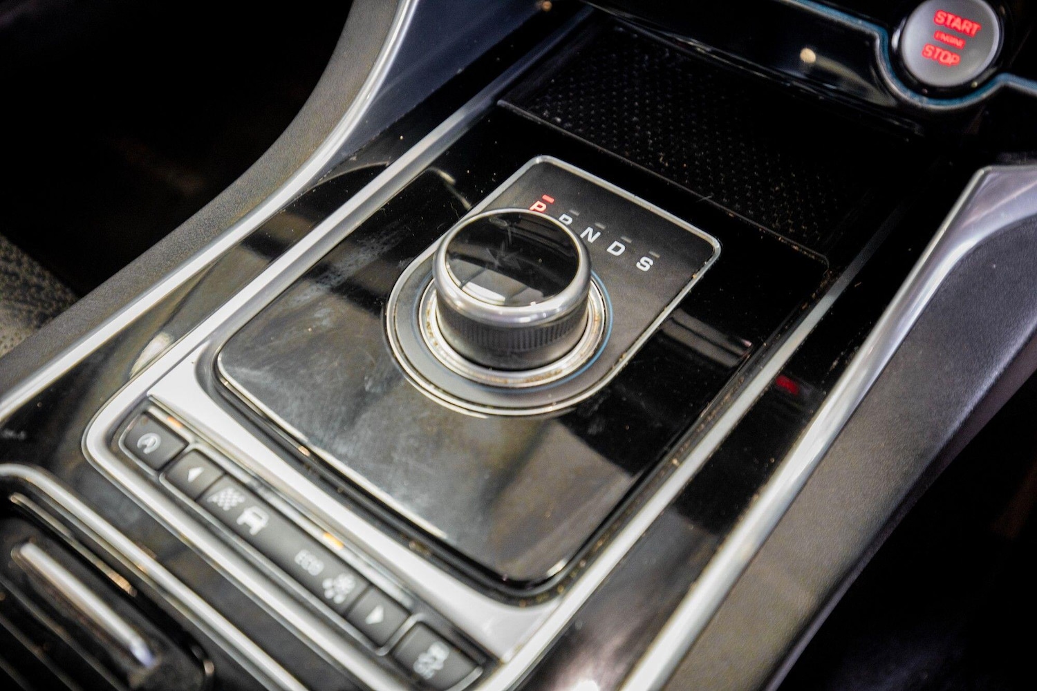 Used Jaguar XF 2016 for sale - 77799136: Photo 25