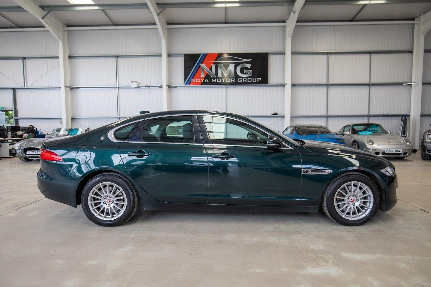 Used Jaguar XF 2016 for sale - 77799136: Photo 29