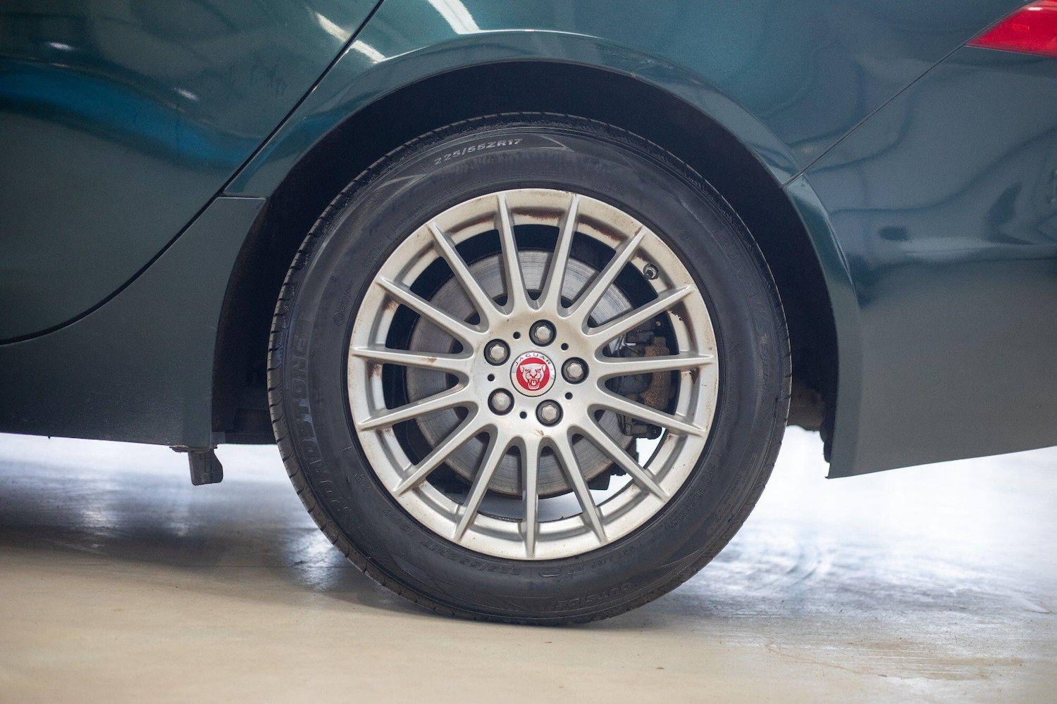 Used Jaguar XF 2016 for sale - 77799136: Photo 7