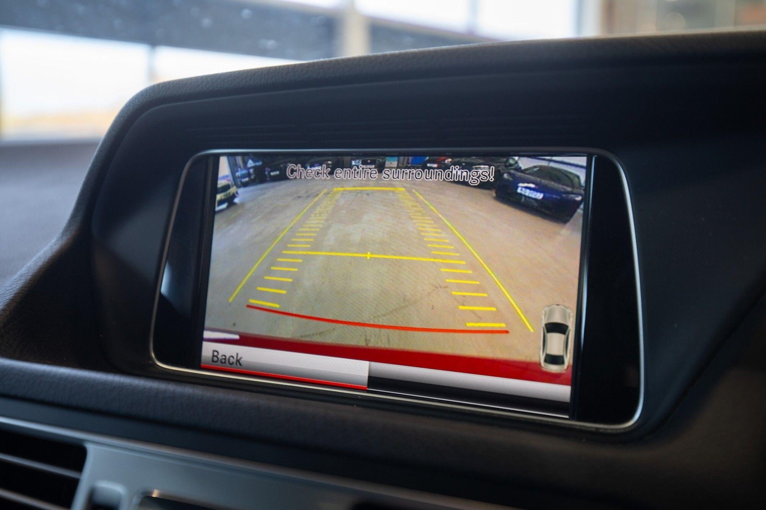 Used Mercedes-Benz E Class for sale - 77659110: Photo 30