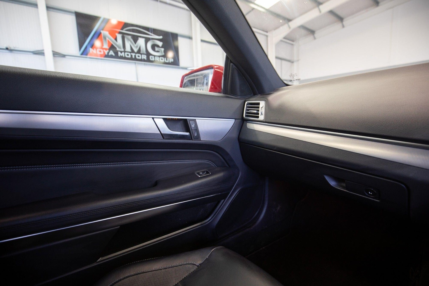 Used Mercedes-Benz E Class for sale - 77659110: Photo 35