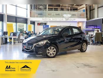 Used Mazda Mazda2 2015 for sale - 79690665: Photo