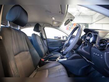 Used Mazda Mazda2 2015 for sale - 79690665: Photo