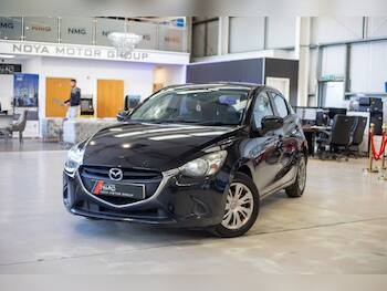 Used Mazda Mazda2 2015 for sale - 79690665: Photo
