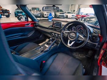 Used Mazda MX-5 2015 for sale - 79708115: Photo
