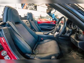 Used Mazda MX-5 2015 for sale - 79708115: Photo