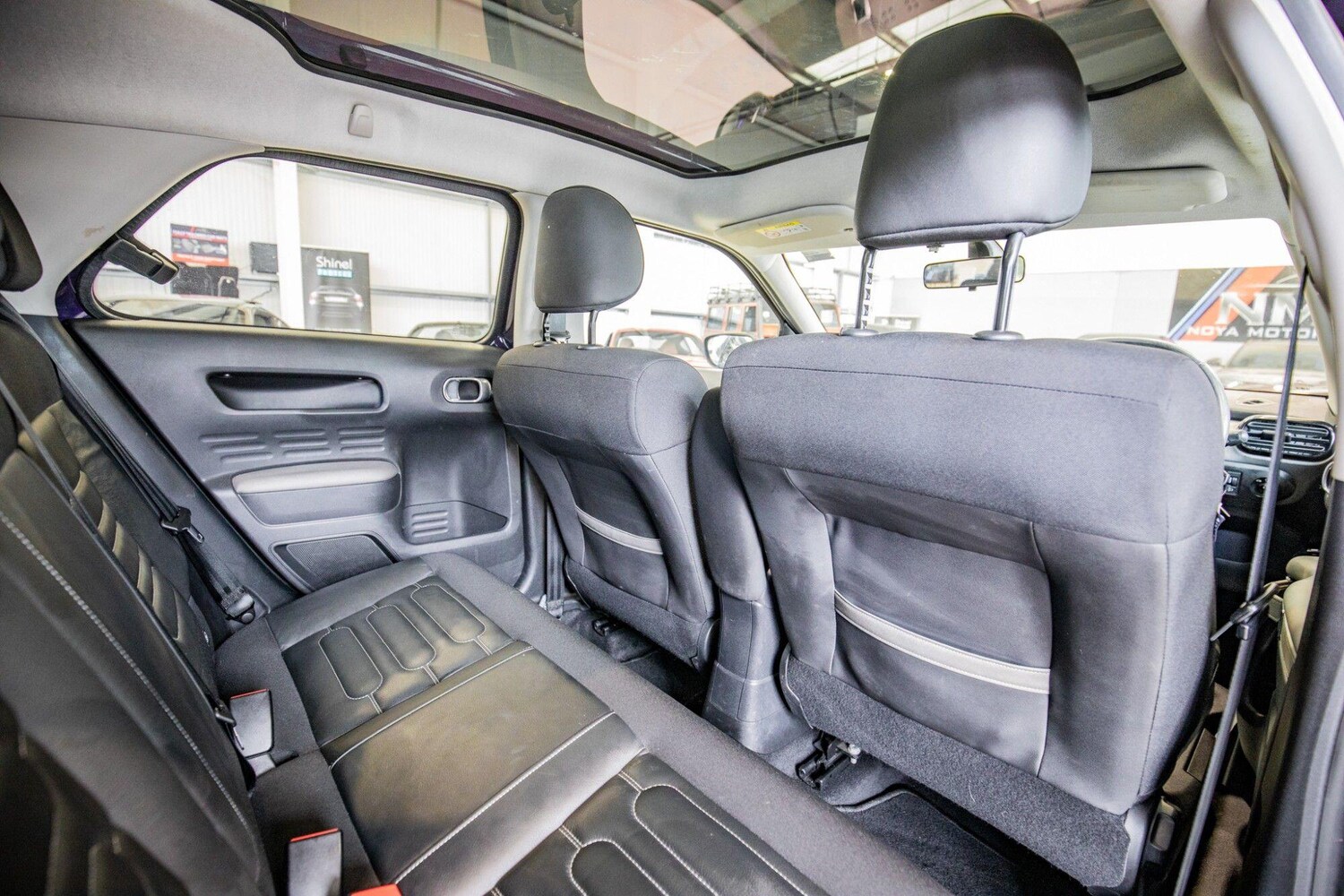 Used Citroen C4 Cactus 2018 for sale - 78157254: Photo 15