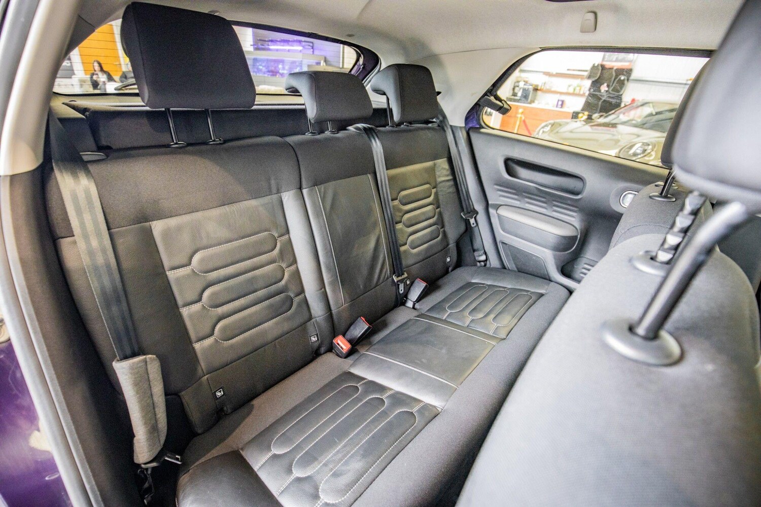 Used Citroen C4 Cactus 2018 for sale - 78157254: Photo 16