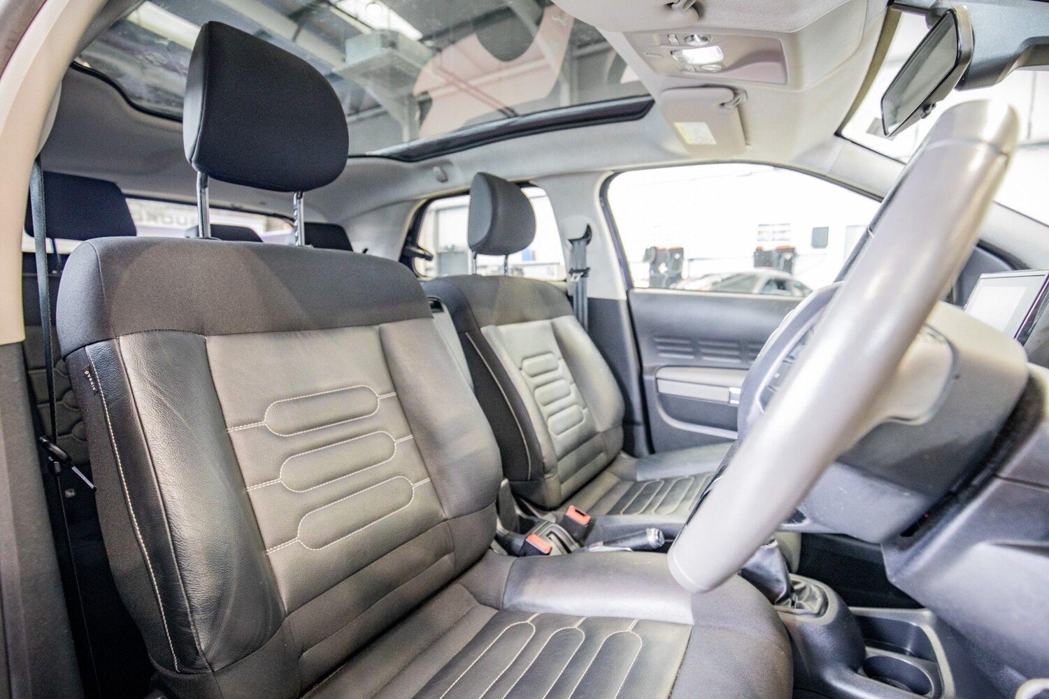 Used Citroen C4 Cactus 2018 for sale - 78157254: Photo 17