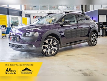 Used Citroen C4 Cactus 2018 for sale - 78157254: Photo