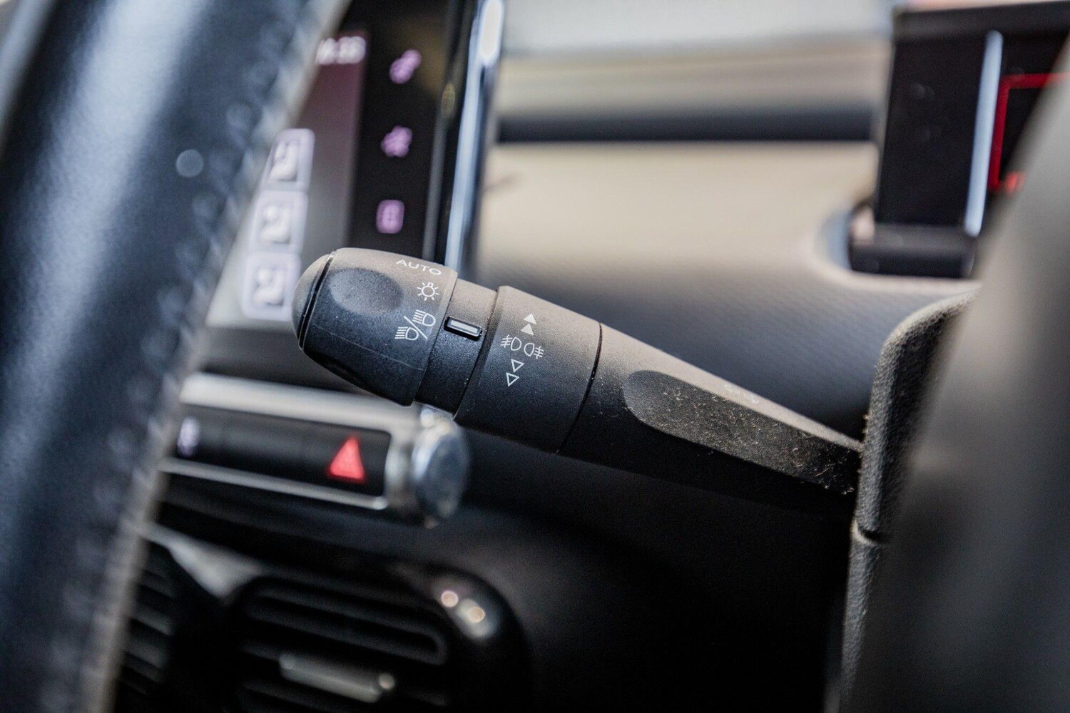 Used Citroen C4 Cactus 2018 for sale - 78157254: Photo 21