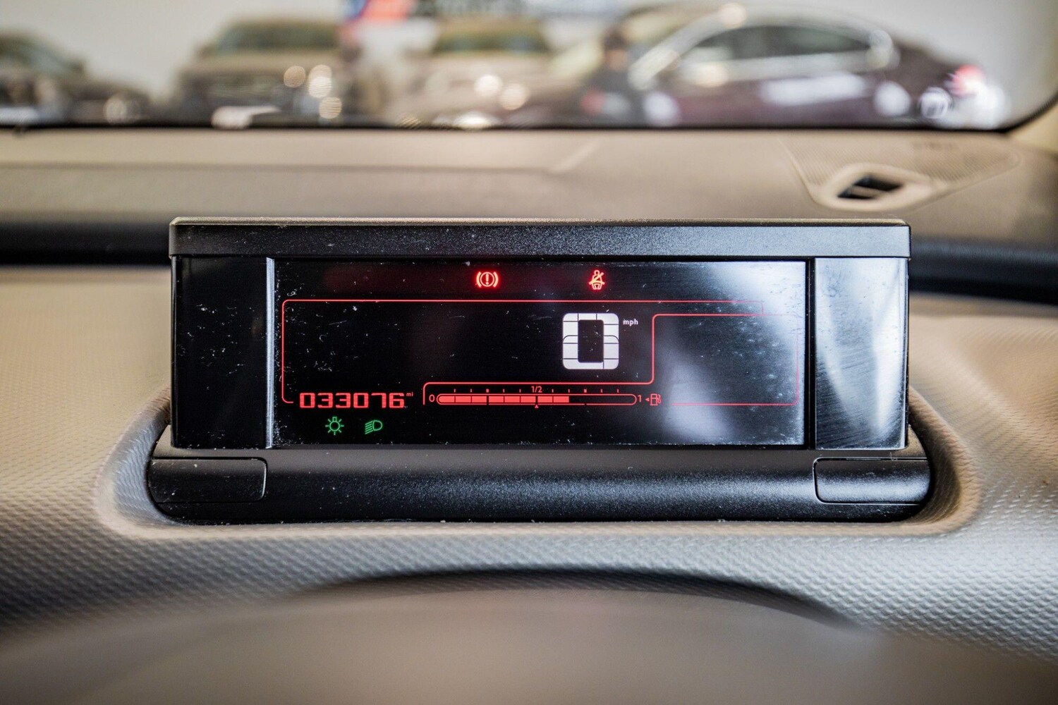 Used Citroen C4 Cactus 2018 for sale - 78157254: Photo 23