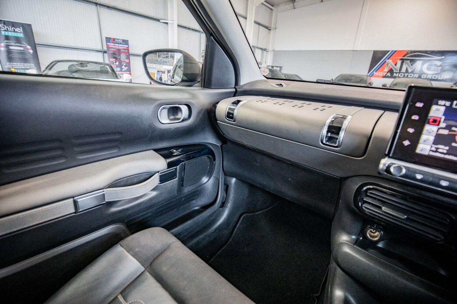 Used Citroen C4 Cactus 2018 for sale - 78157254: Photo 28