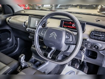 Used Citroen C4 Cactus 2018 for sale - 78157254: Photo