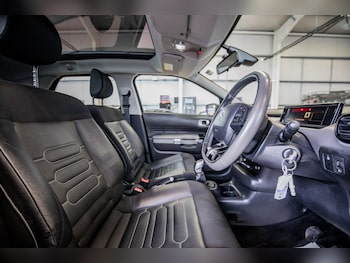 Used Citroen C4 Cactus 2018 for sale - 78157254: Photo