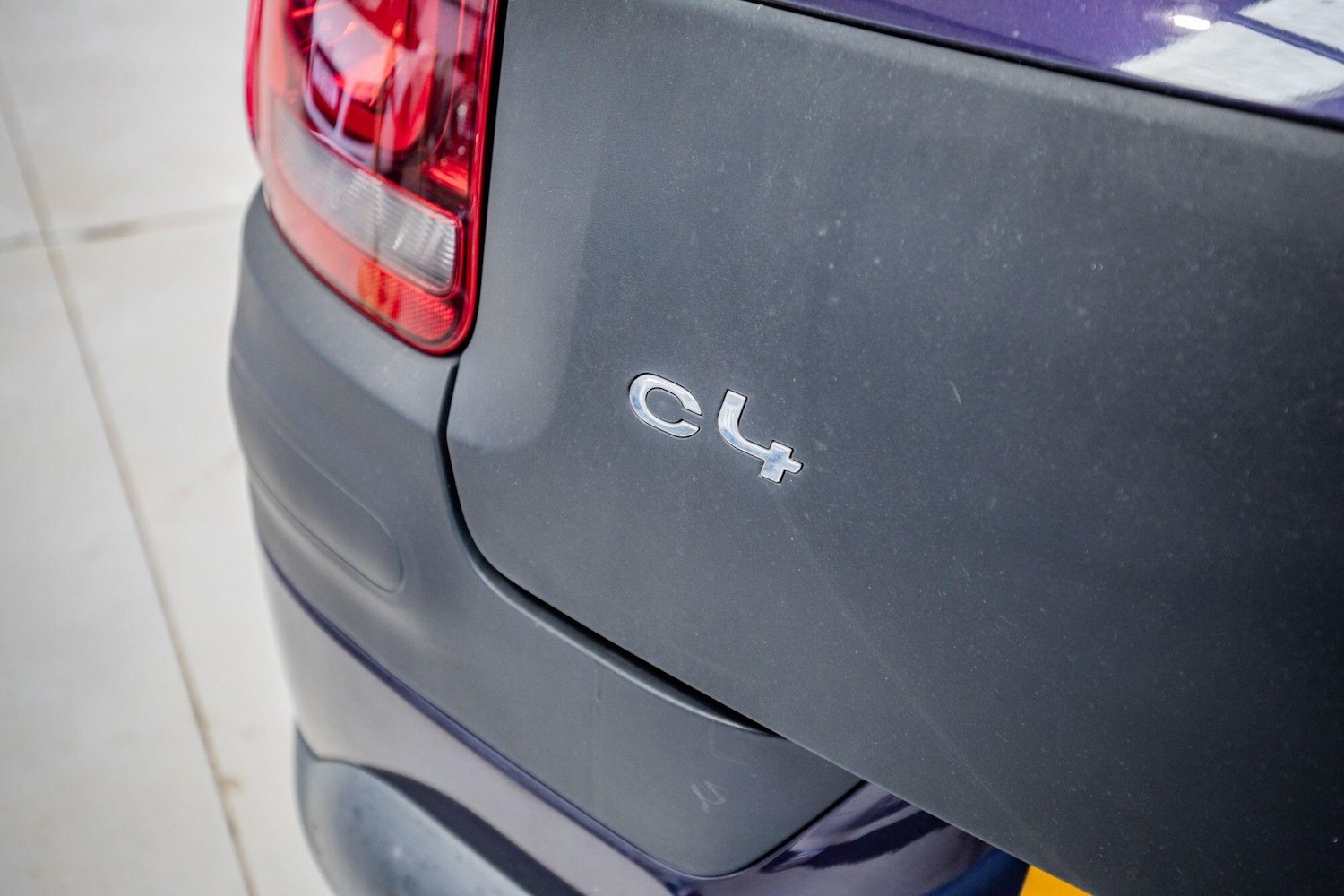 Used Citroen C4 Cactus 2018 for sale - 78157254: Photo 8