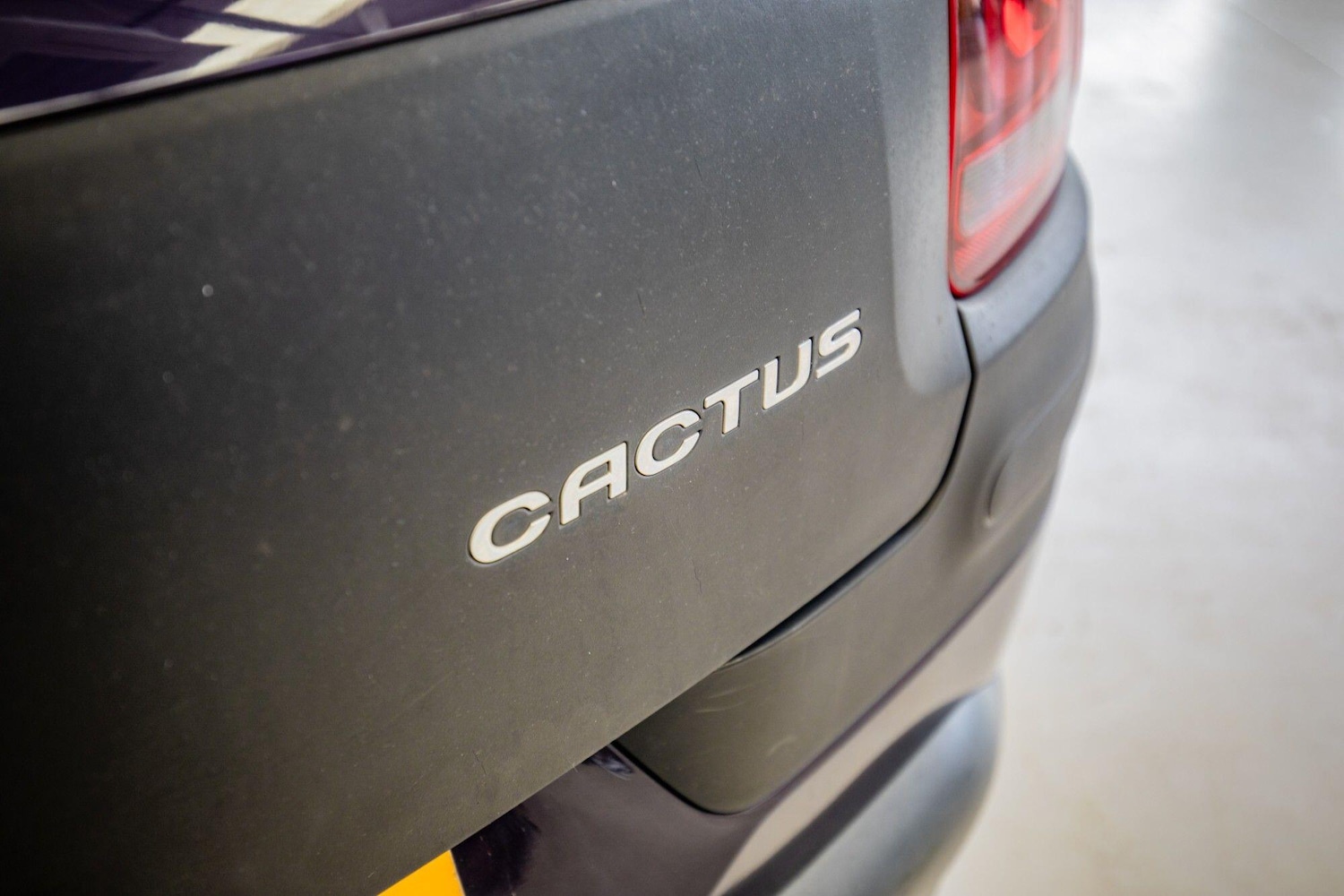 Used Citroen C4 Cactus 2018 for sale - 78157254: Photo 9