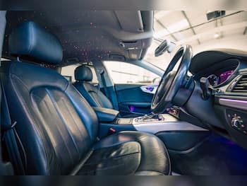 Used Audi A7 2017 for sale - 79708092: Photo