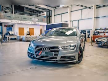 Used Audi A7 2017 for sale - 79708092: Photo