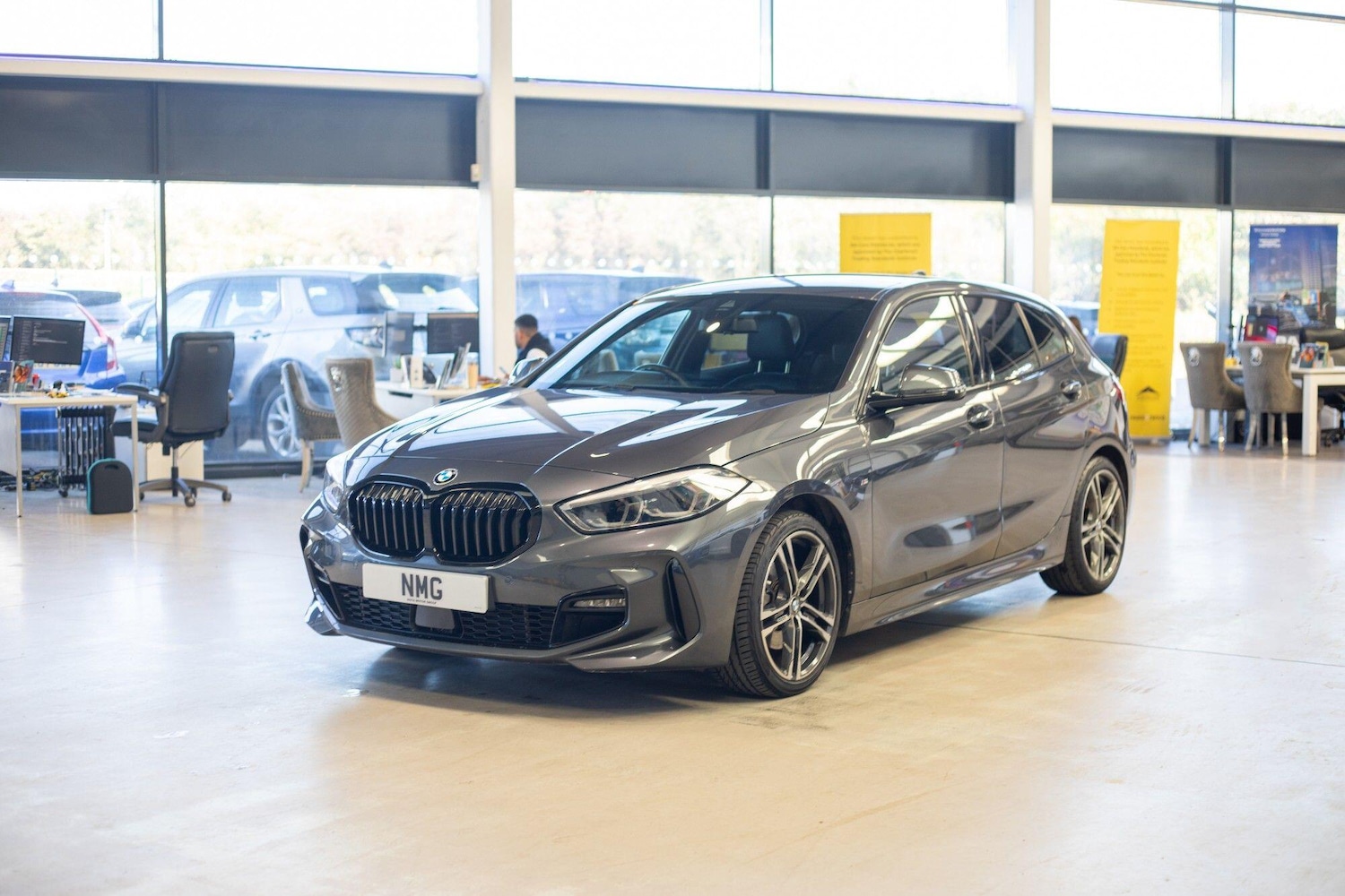 Used BMW 1 Series for sale - 76824011: Photo 10