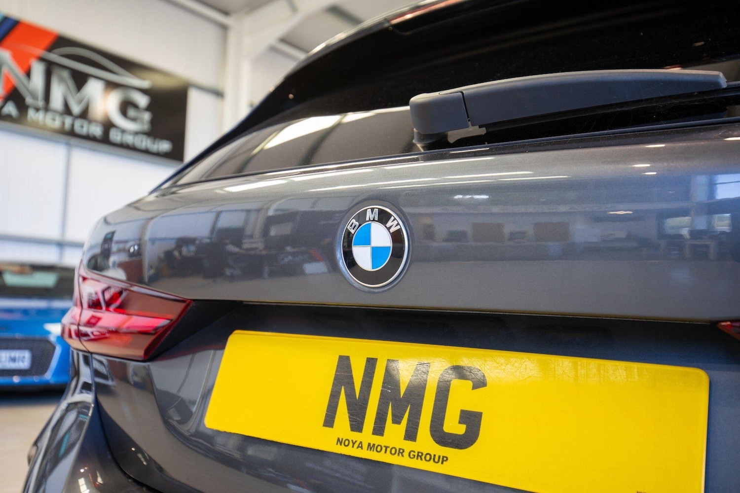 Used BMW 1 Series for sale - 76824011: Photo 11