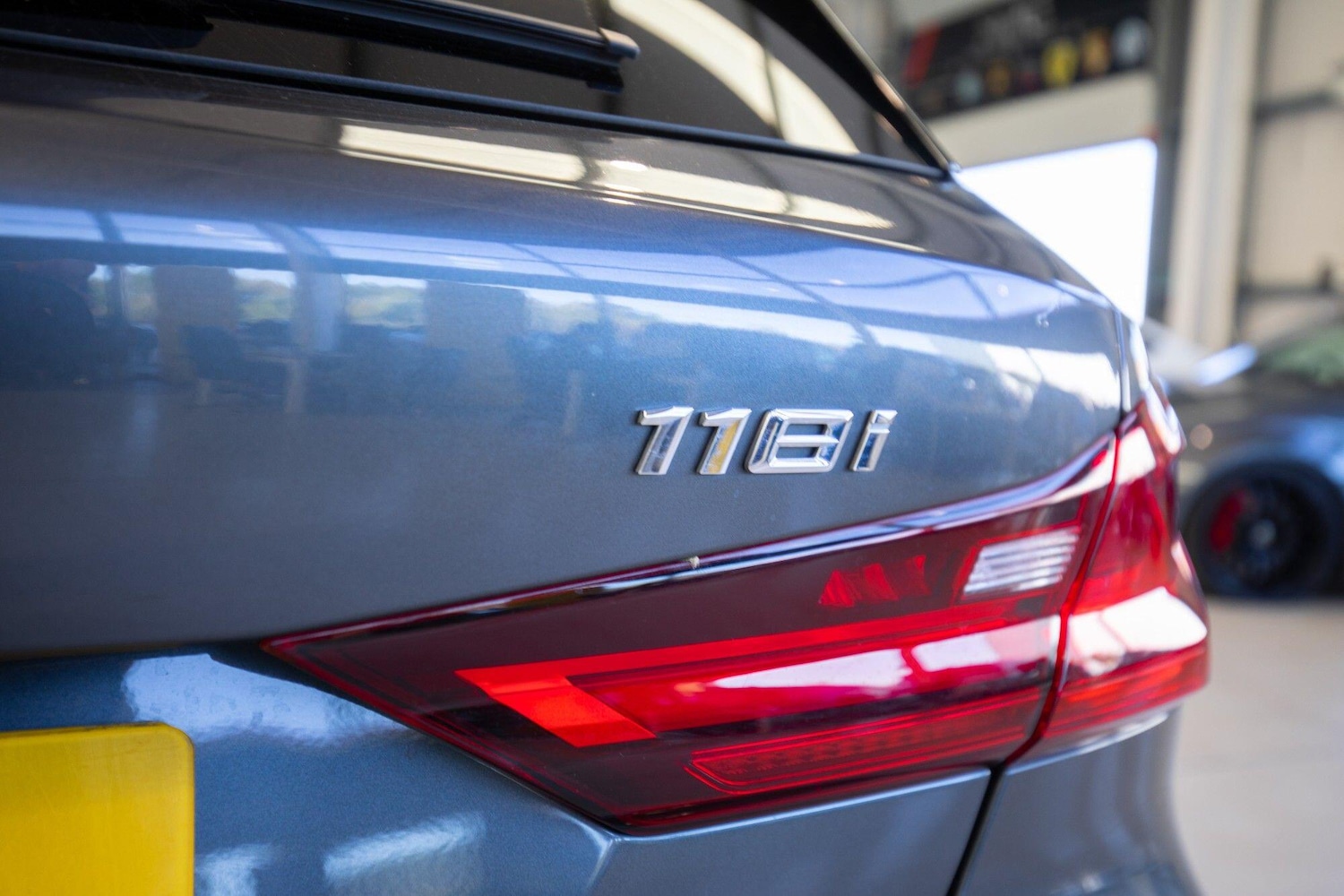 Used BMW 1 Series for sale - 76824011: Photo 12