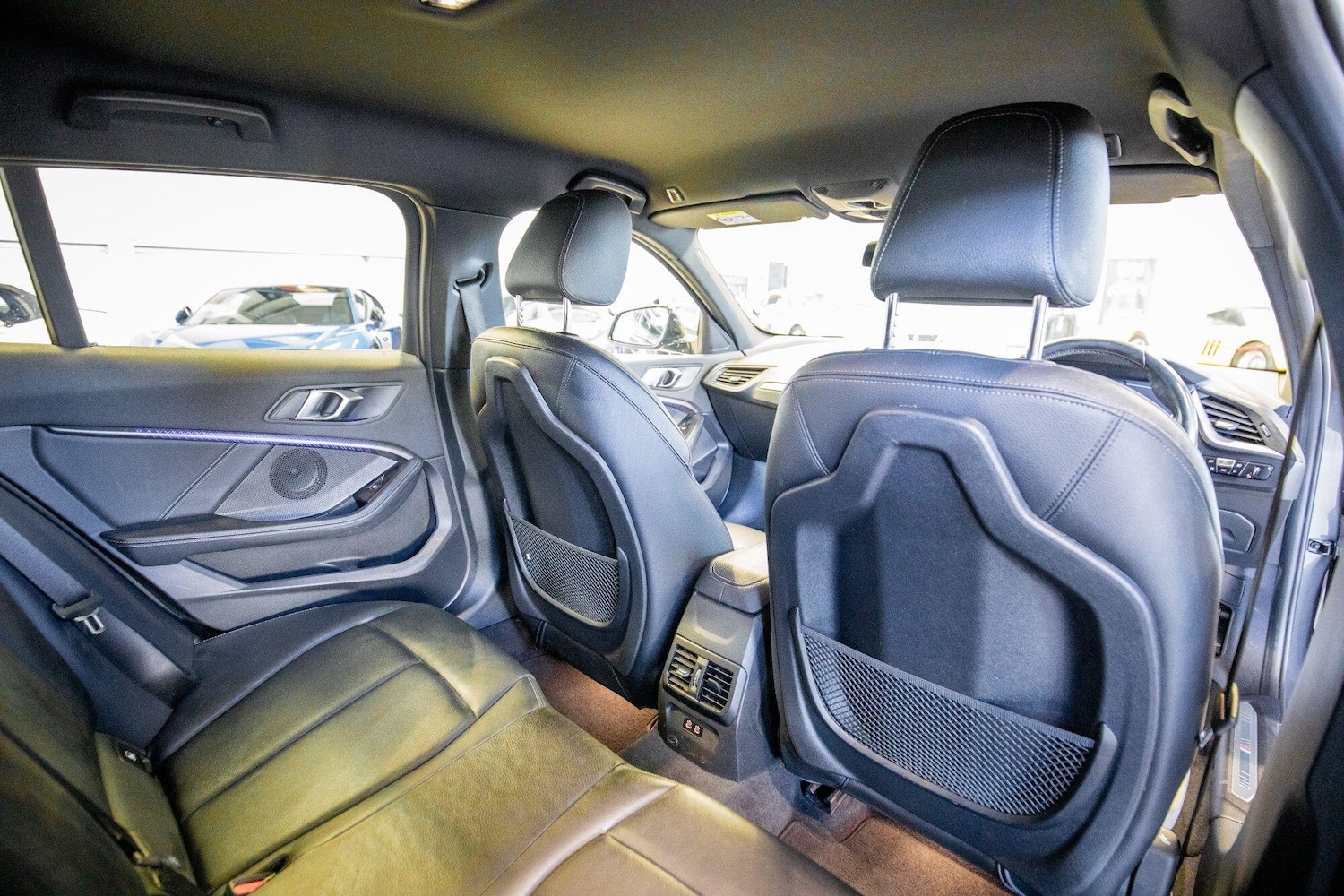 Used BMW 1 Series for sale - 76824011: Photo 13