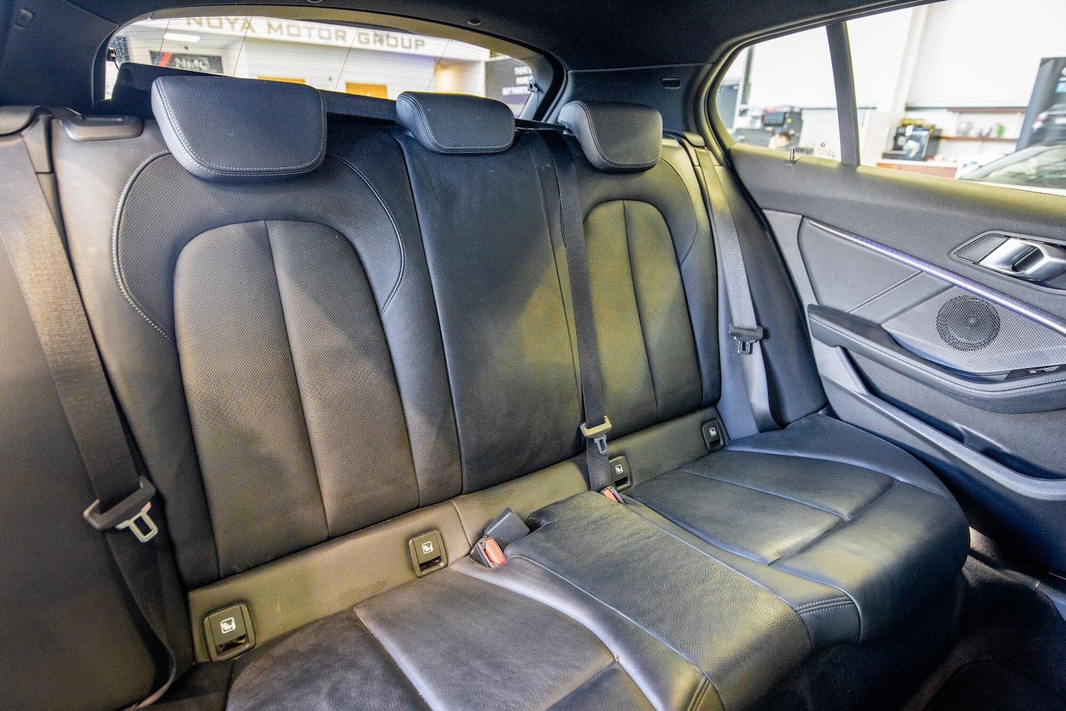 Used BMW 1 Series for sale - 76824011: Photo 14