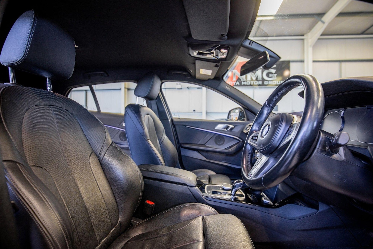 Used BMW 1 Series for sale - 76824011: Photo 16