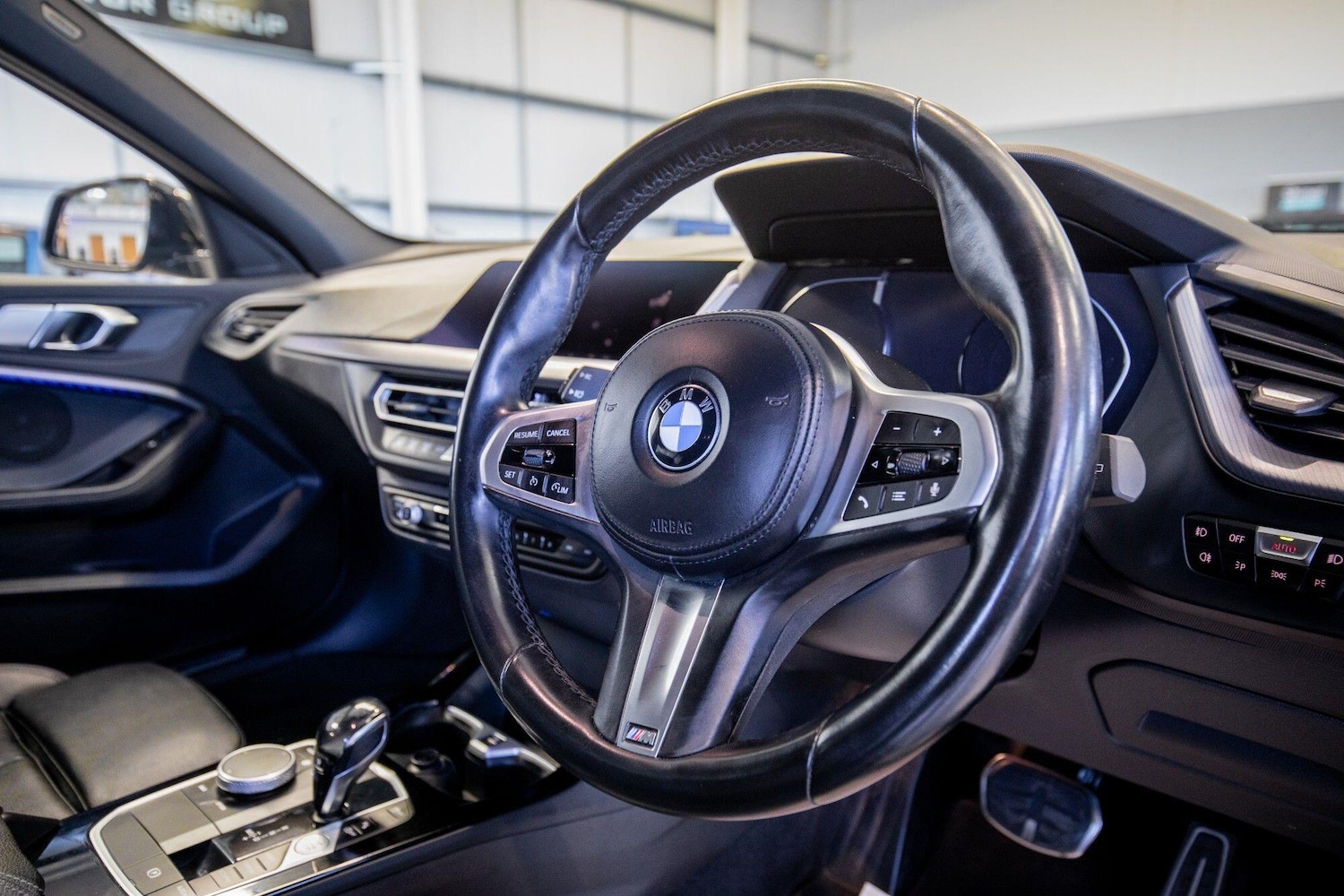 Used BMW 1 Series for sale - 76824011: Photo 17