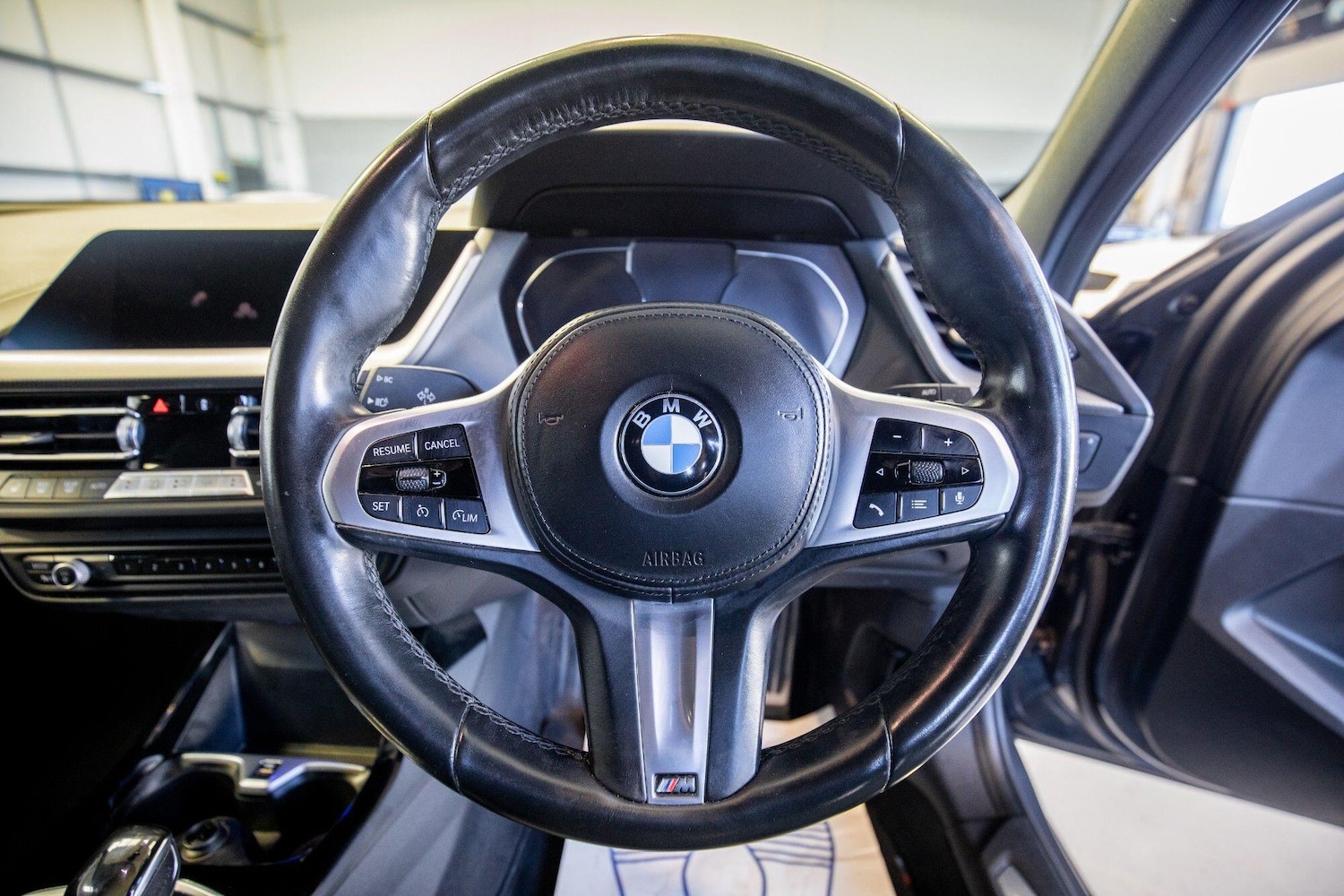 Used BMW 1 Series for sale - 76824011: Photo 19