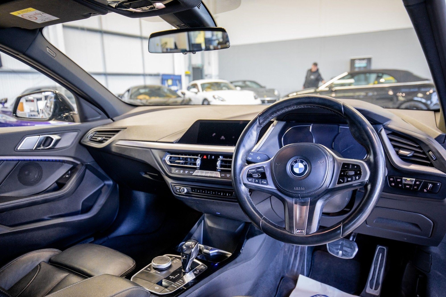 Used BMW 1 Series for sale - 76824011: Photo 2